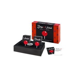 JOGO EL JUEGO DE LA VERDAD EROTIC PARTY EDITION ESPANHOL - Image 1