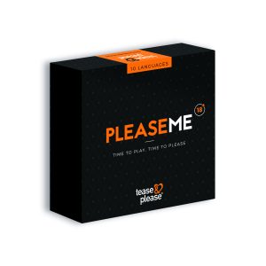 JOGO XXXME PLEASEME TIME TO PLAY, TIME TO PLEASE NL-EN-DE-FR-ES-IT-SE-NO-PL-RU - Image 3