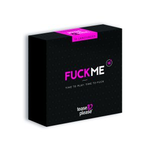 JOGO XXXME FUCKME TIME TO PLAY, TIME TO FUCK NL-EN-DE-FR-ES-IT-SE-NO-PL-RU 5 JOGO XXXME FUCKME TIME TO PLAY, TIME TO FUCK NL-EN-DE-FR-ES-IT-SE-NO-PL-RU - Image 3