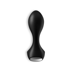 VIBRADOR ANAL BACKDOOR LOVER SATISFYER PRETO - Image 3