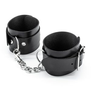 KIT BONDAGE PUNISHER COM 8 PEÇAS CRUSHIOUS 14 KIT BONDAGE PUNISHER COM 8 PEÇAS CRUSHIOUS - Image 2