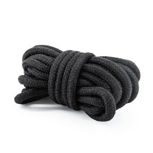 KIT BONDAGE PUNISHER COM 8 PEÇAS CRUSHIOUS 19 KIT BONDAGE PUNISHER COM 8 PEÇAS CRUSHIOUS - Image 7