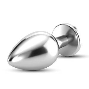 PLUG ANAL JOIA BIJOU TRANSPARENTE GRANDE CRUSHIOUS COM BOLSA AVELUDADA GRÁTIS 9 PLUG ANAL JOIA BIJOU TRANSPARENTE GRANDE CRUSHIOUS COM BOLSA AVELUDADA GRÁTIS - Image 2