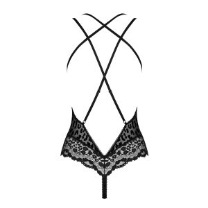 BODY GIULLY OBSESSIVE PRETO - Image 4