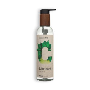 LUBRIFICANTE BIO NATURAL COBECO 150ML - Image 1