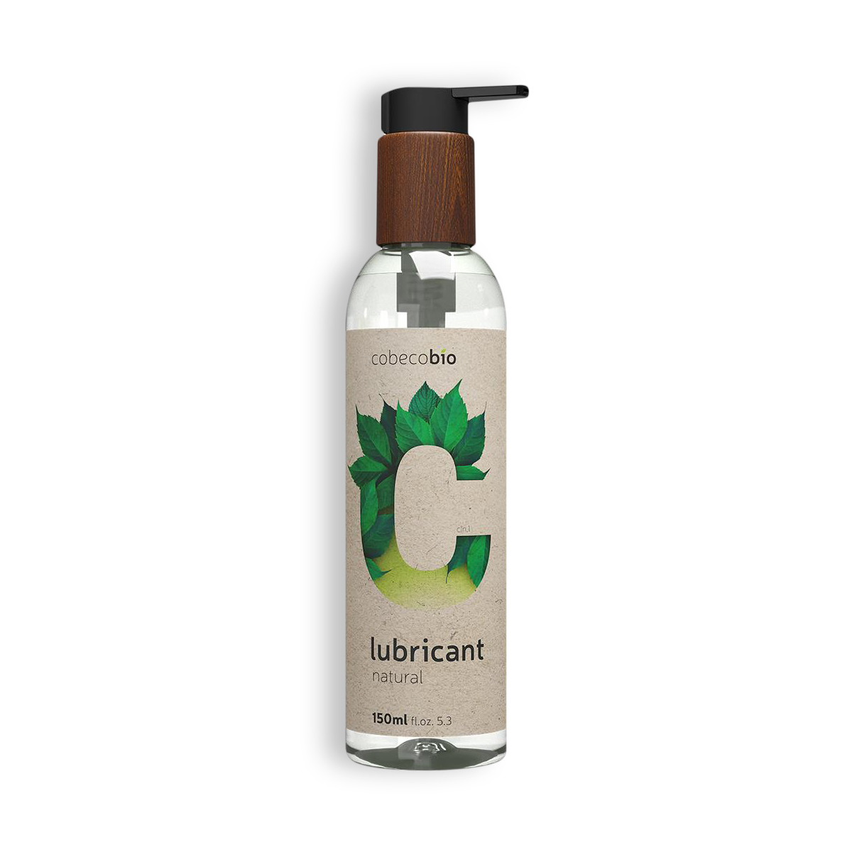 Flame Love Shop 18 LUBRIFICANTE BIO NATURAL COBECO 150ML