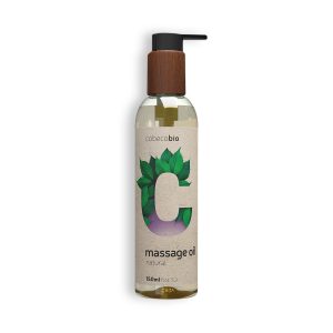 ÓLEO DE MASSAGEM BIO NATURAL COBECO 150ML - Image 1