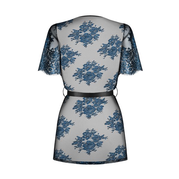 ROBE YASSMYNE OBSESSIVE 3 ROBE YASSMYNE OBSESSIVE