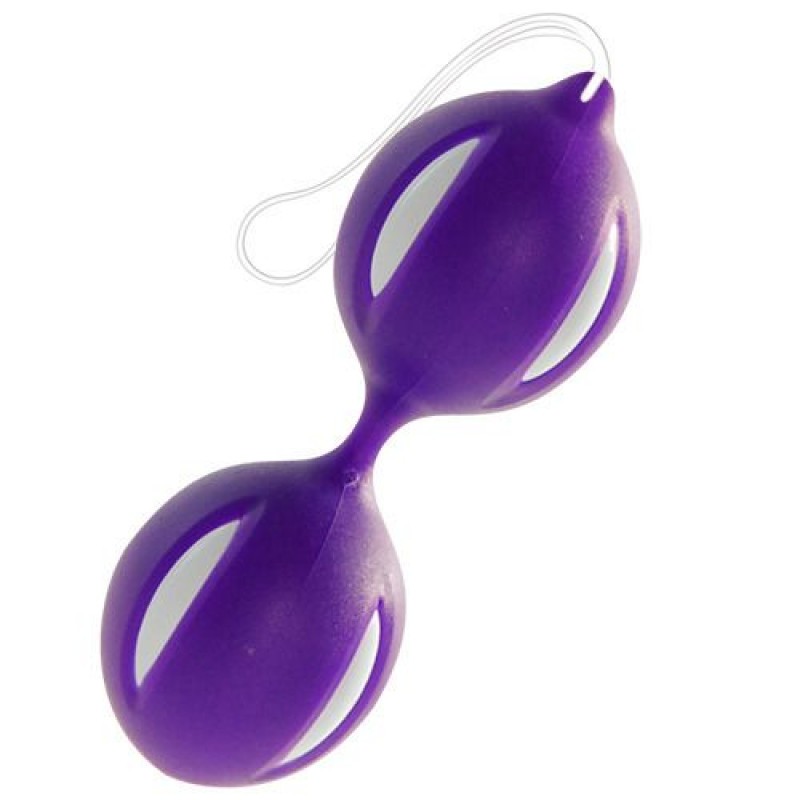 Flame Love Shop 11 BOLAS VAGINAIS CANDY BALLS BERRY