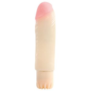 VIBRADOR JELLY REAL RAPTURE SEAQUAKE 5.5'' - Image 4