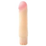 VIBRADOR JELLY REAL RAPTURE TIDE 8''