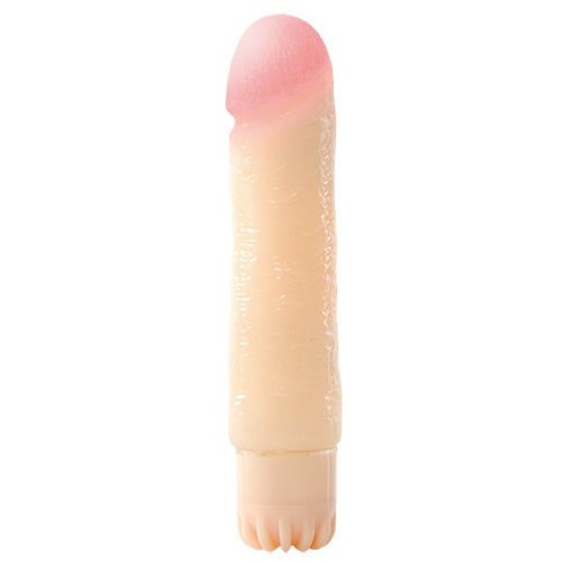 Flame Love Shop 19 VIBRADOR JELLY REAL RAPTURE TIDE 8''