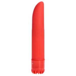 VIBRADOR CLASSICS VERMELHO PEQUENO - Image 4