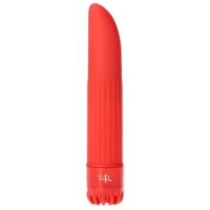 VIBRADOR CLASSICS VERMELHO PEQUENO - Image 5