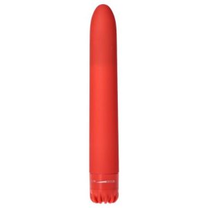 VIBRADOR CLASSICS VERMELHO MÉDIO - Image 4