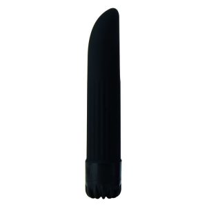 VIBRADOR CLASSICS PRETO PEQUENO 4 VIBRADOR CLASSICS PRETO PEQUENO - Image 1