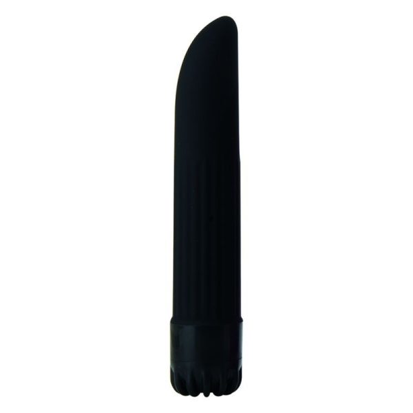 49391.jpg VIBRADOR CLASSICS PRETO PEQUENO