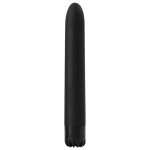 VIBRADOR CLASSICS PRETO MÉDIO