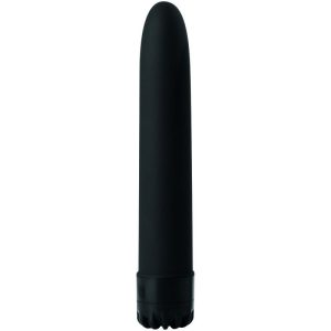 VIBRADOR CLASSICS PRETO GRANDE 4 VIBRADOR CLASSICS PRETO GRANDE - Image 1
