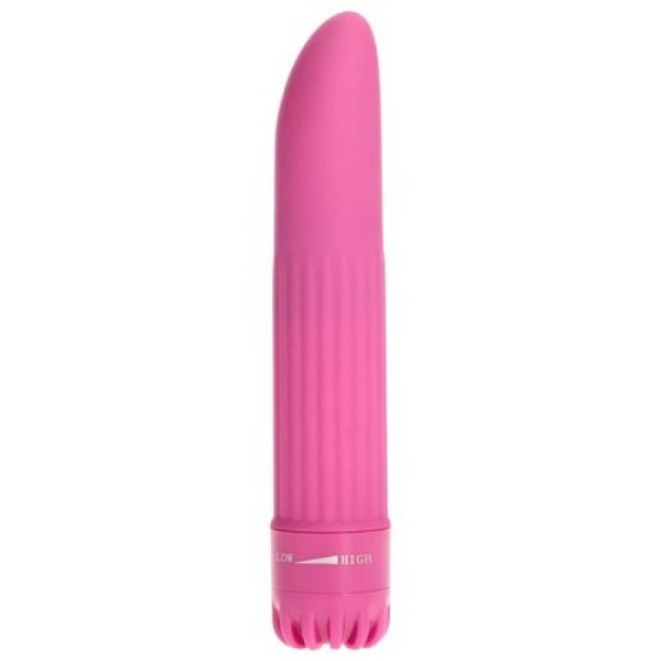 VIBRADOR CLASSICS ROXO PEQUENO 2 VIBRADOR CLASSICS ROXO PEQUENO