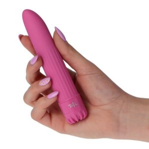 VIBRADOR CLASSICS ROXO PEQUENO 9 VIBRADOR CLASSICS ROXO PEQUENO - Image 5