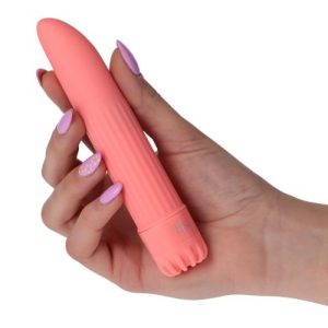 VIBRADOR CLASSICS ROSA PEQUENO - Image 6