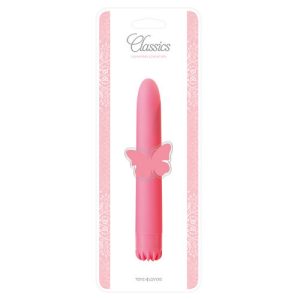 VIBRADOR CLASSICS ROSA MÉDIO - Image 3