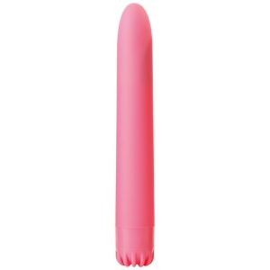 VIBRADOR CLASSICS ROSA MÉDIO - Image 1