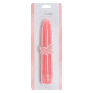 VIBRADOR CLASSICS ROSA GRANDE 8 VIBRADOR CLASSICS ROSA GRANDE - Image 3