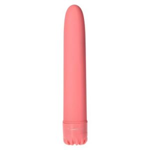 VIBRADOR CLASSICS ROSA GRANDE 6 VIBRADOR CLASSICS ROSA GRANDE - Image 1