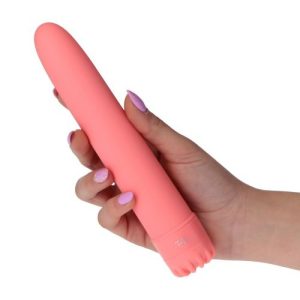 VIBRADOR CLASSICS ROSA GRANDE 11 VIBRADOR CLASSICS ROSA GRANDE - Image 6