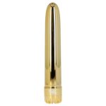 VIBRADOR CLASSICS DOURADO GRANDE