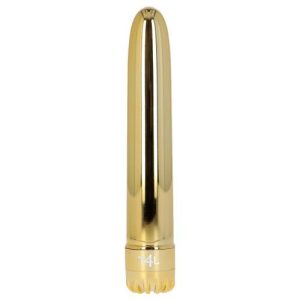 VIBRADOR CLASSICS DOURADO GRANDE - Image 4