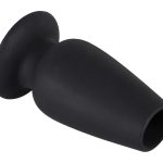 PLUG ANAL EM SILICONE LUST TUNNEL