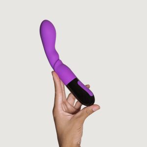 VIBRADOR NYX 2.0 ADRIEN LASTIC - Image 5