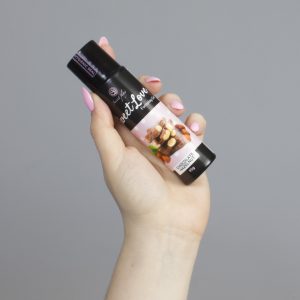GEL LUBRIFICANTE COM SABOR A CHOCOLATE E AVELÃS SWEET LOVE SECRET PLAY 60ML 9 GEL LUBRIFICANTE COM SABOR A CHOCOLATE E AVELÃS SWEET LOVE SECRET PLAY 60ML - Image 4
