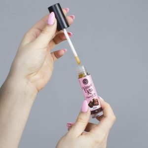 LIP GLOSS DE BROWNIE VIBRANT KISS 6GR - Image 4