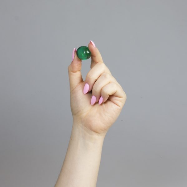 BOLAS LUBRIFICANTES BEIJÁVEIS BRAZILIAN BALLS MULTISABORES 6 X 4GR