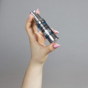 GEL LIQUID VIBRATOR UNISEXO 15ML - Image 4