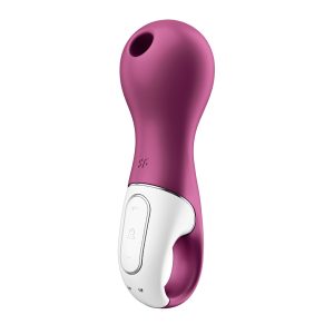 VIBRADOR LUCKY LIBRA SATISFYER - Image 1