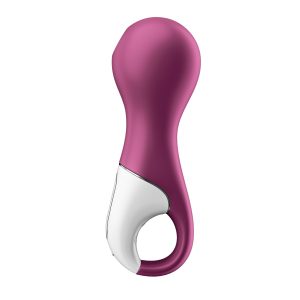 VIBRADOR LUCKY LIBRA SATISFYER - Image 2