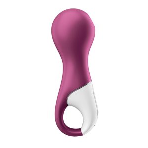 VIBRADOR LUCKY LIBRA SATISFYER - Image 4