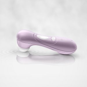 ESTIMULADOR DE CLÍTORIS RECARREGÁVEL SATISFYER PRO 2 GENERATION 2 VIOLETA 21 ESTIMULADOR DE CLÍTORIS RECARREGÁVEL SATISFYER PRO 2 GENERATION 2 VIOLETA - Image 10