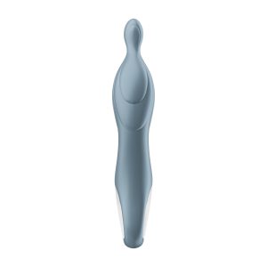 ESTIMULADOR DO PONTO-G A-MAZING 2 SATISFYER CINZA - Image 6