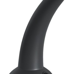 STRAP-ON COM VIBRAÇÃO VIBRATING STRAP-ON FOR HIM FETISH FANTASY SERIES - Image 6