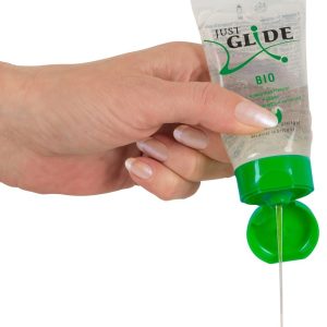 LUBRIFICANTE JUST GLIDE BIO 50ML - Image 3