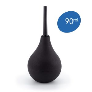 DOUCHE & GO DUCHE ANAL 90ML COM LUBRIFICANTE ANAL 50ML CRUSHIOUS - Image 3