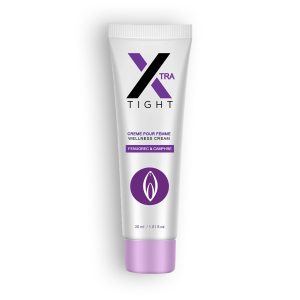 CREME REAFIRMANTE VAGINAL XTRA TIGHT PARA MULHER 30ML - Image 4