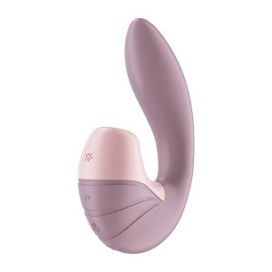 VIBRADOR SUPERNOVA SATISFYER ROSA - Image 2