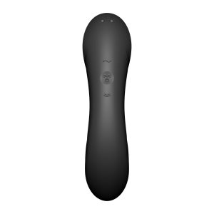 VIBRADOR CURVY TRINITY 4 SATISFYER PRETO - Image 6